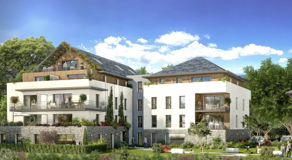 immobilier