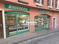 Vente Boucherie Charcuterie Traiteur (1)