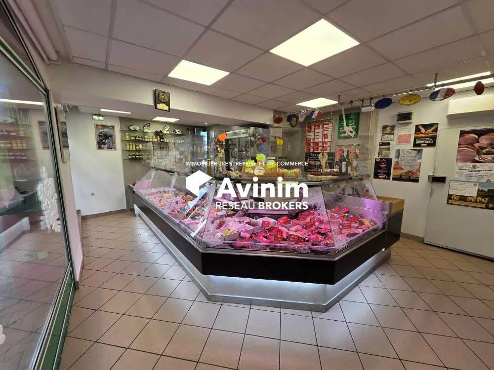 Vente Boucherie Charcuterie Traiteur (3)