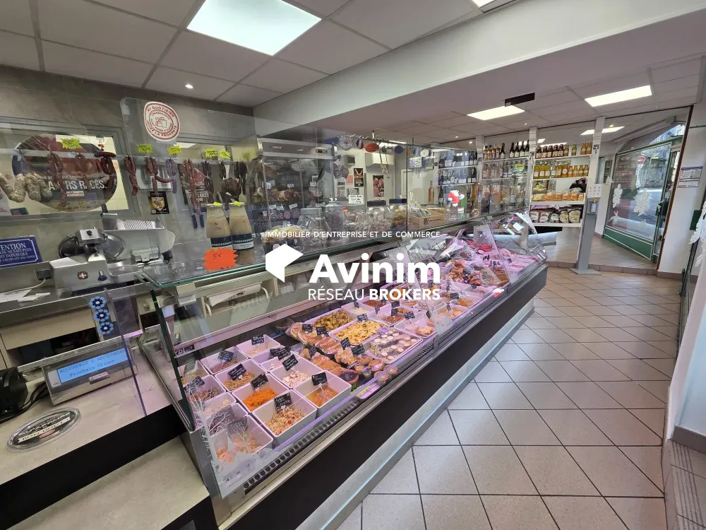 Vente Boucherie Charcuterie Traiteur (4)