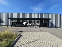 SUPERBES LOCAUX COMMERCIAUX (1)