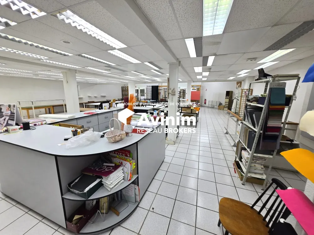 Galerie Grenette Hyper Centre Oyonnax (5)