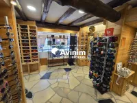 DROIT AU BAIL À CÉDER – EMPLACEMENT STRATÉGIQUE AU COEUR DE LA CLUSAZwebp